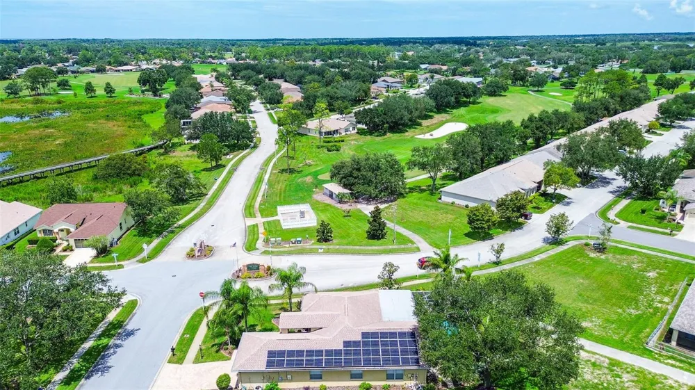18624 GRAND CLUB DRIVE Hudson, FL 34667