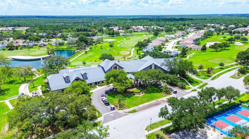 18624 GRAND CLUB DRIVE Hudson, FL 34667