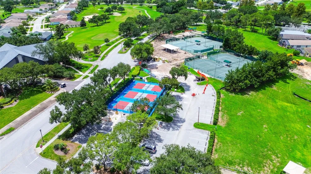 18624 GRAND CLUB DRIVE Hudson, FL 34667