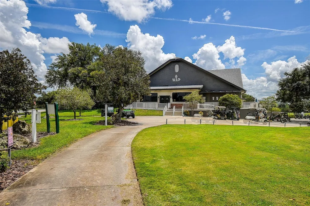 18624 GRAND CLUB DRIVE Hudson, FL 34667
