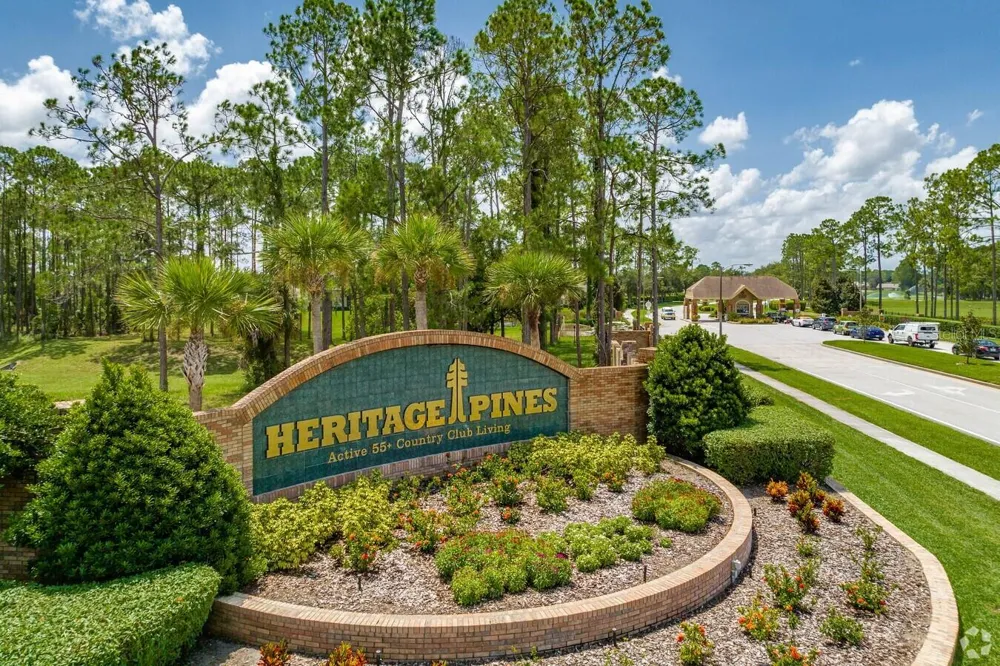 18624 GRAND CLUB DRIVE Hudson, FL 34667