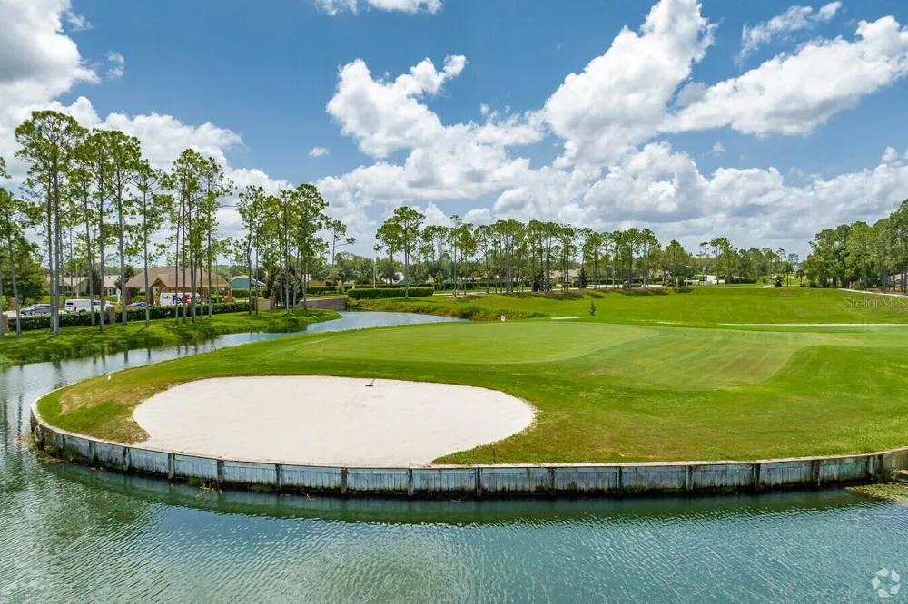 18624 GRAND CLUB DRIVE Hudson, FL 34667