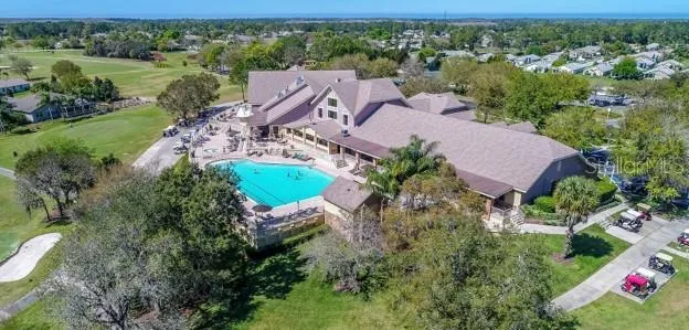 18624 GRAND CLUB DRIVE Hudson, FL 34667