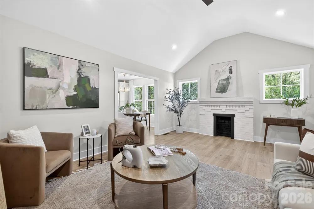 309 W Gold Street Kings Mountain, NC 28086