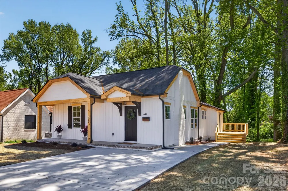 309 W Gold Street Kings Mountain, NC 28086