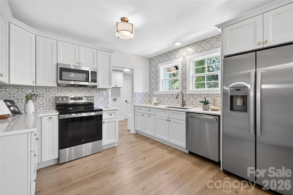 309 W Gold Street Kings Mountain, NC 28086