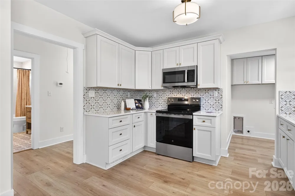 309 W Gold Street Kings Mountain, NC 28086