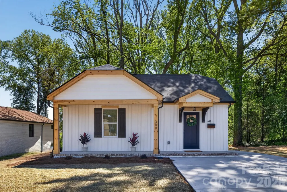 309 W Gold Street Kings Mountain, NC 28086