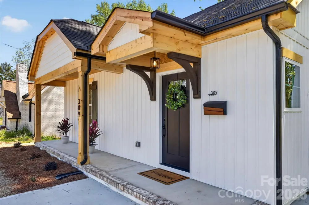 309 W Gold Street Kings Mountain, NC 28086