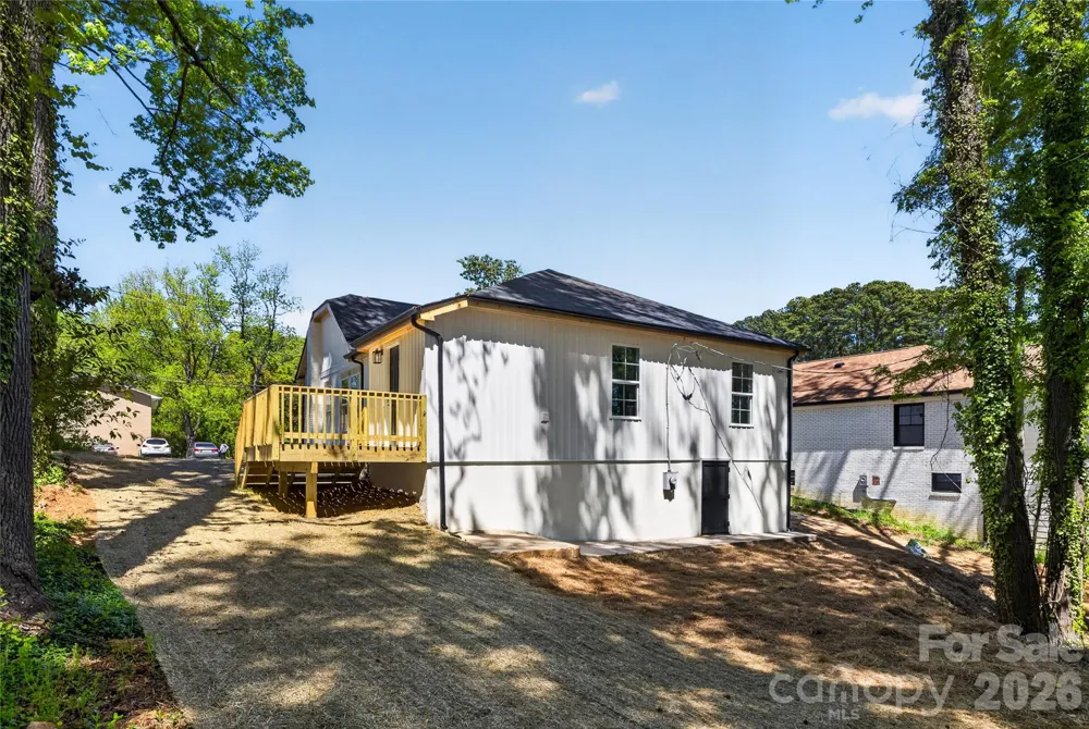 309 W Gold Street Kings Mountain, NC 28086