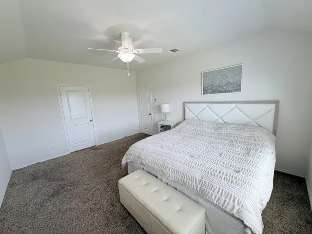 720 Meadow Creek Lane Josephine, TX 75189