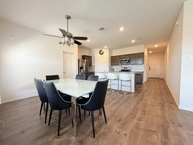 720 Meadow Creek Lane Josephine, TX 75189