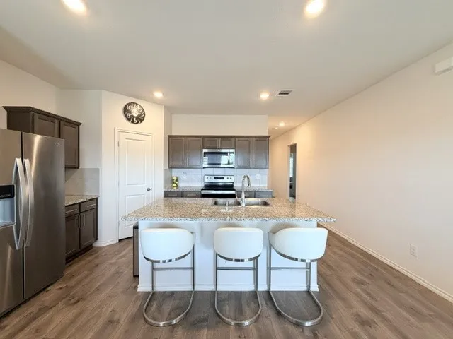 720 Meadow Creek Lane Josephine, TX 75189