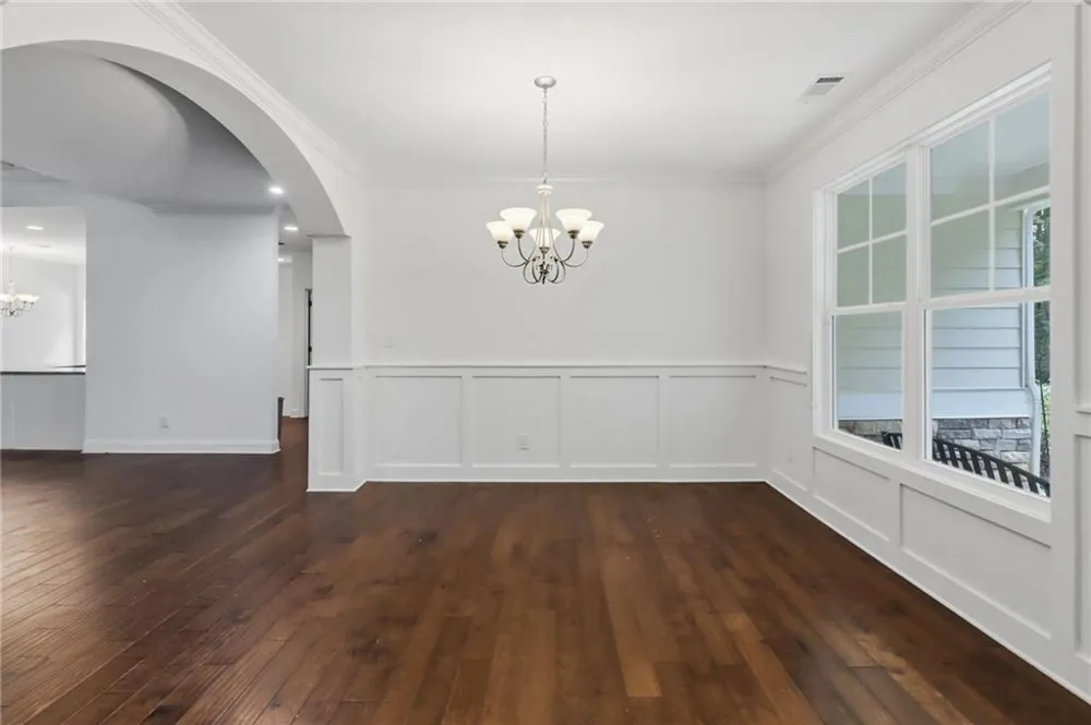 48 Cureton Lane Moreland, GA 30259