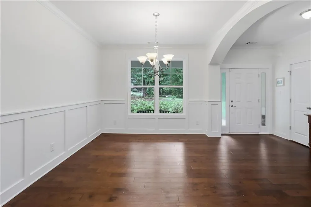 48 Cureton Lane Moreland, GA 30259