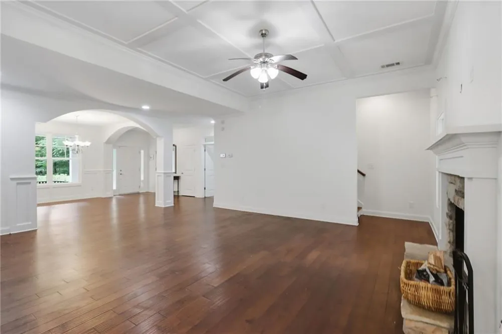 48 Cureton Lane Moreland, GA 30259