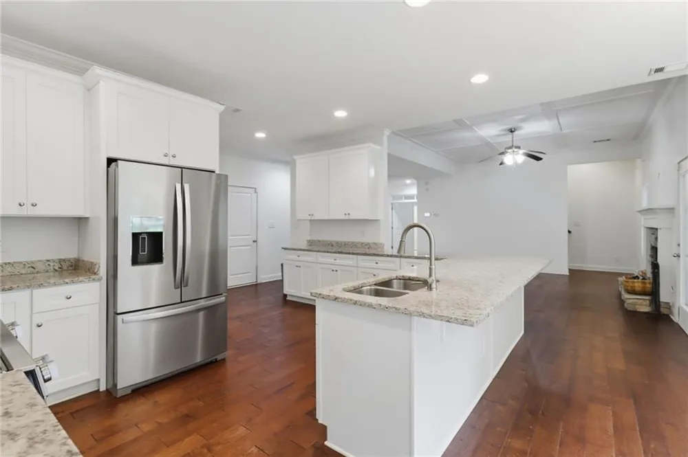 48 Cureton Lane Moreland, GA 30259