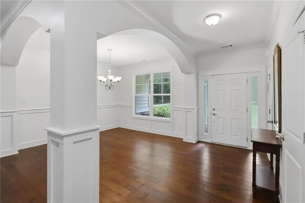 48 Cureton Lane Moreland, GA 30259