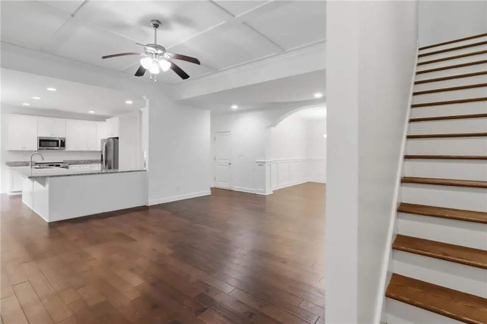 48 Cureton Lane Moreland, GA 30259