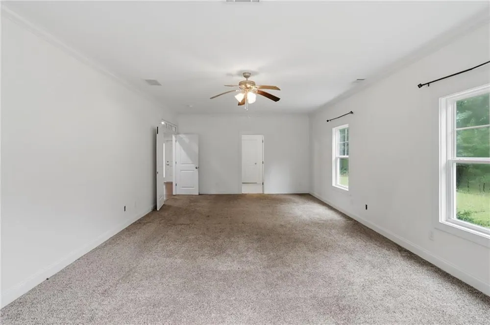 48 Cureton Lane Moreland, GA 30259