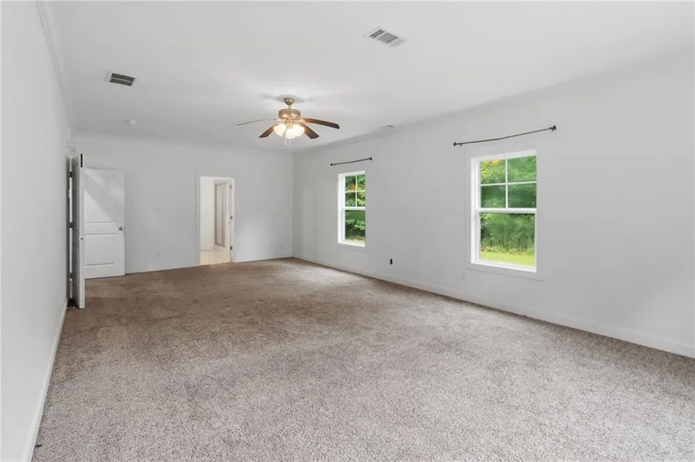 48 Cureton Lane Moreland, GA 30259