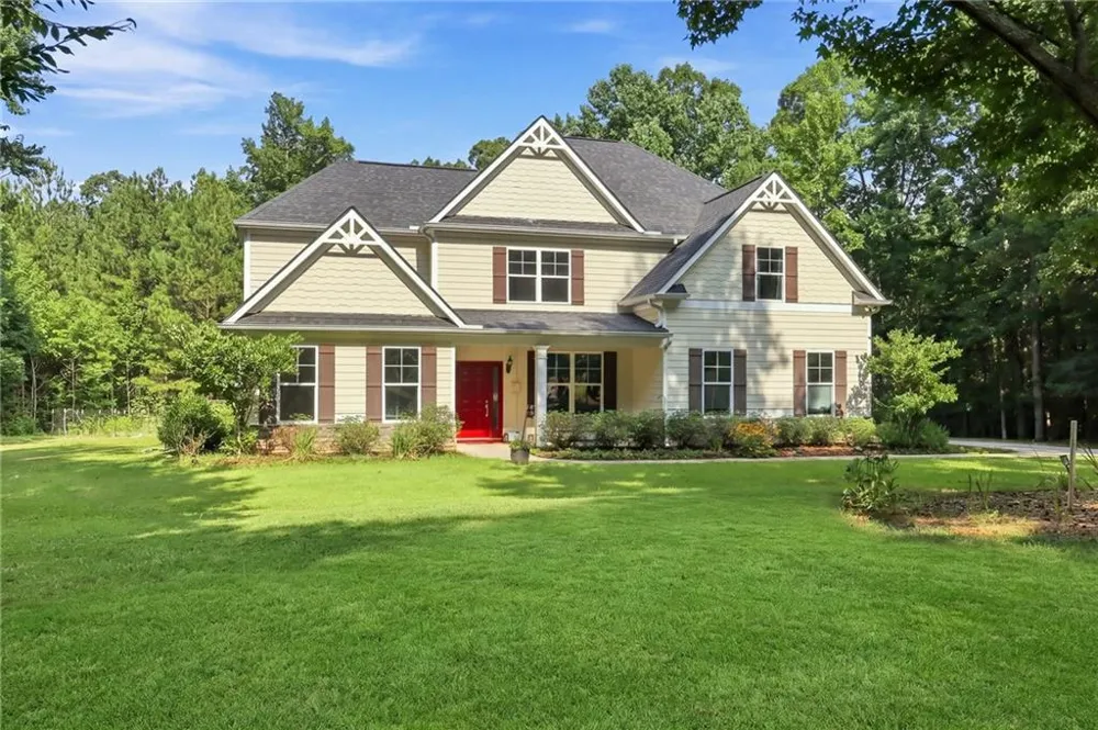 48 Cureton Lane Moreland, GA 30259