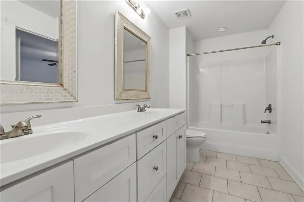 48 Cureton Lane Moreland, GA 30259
