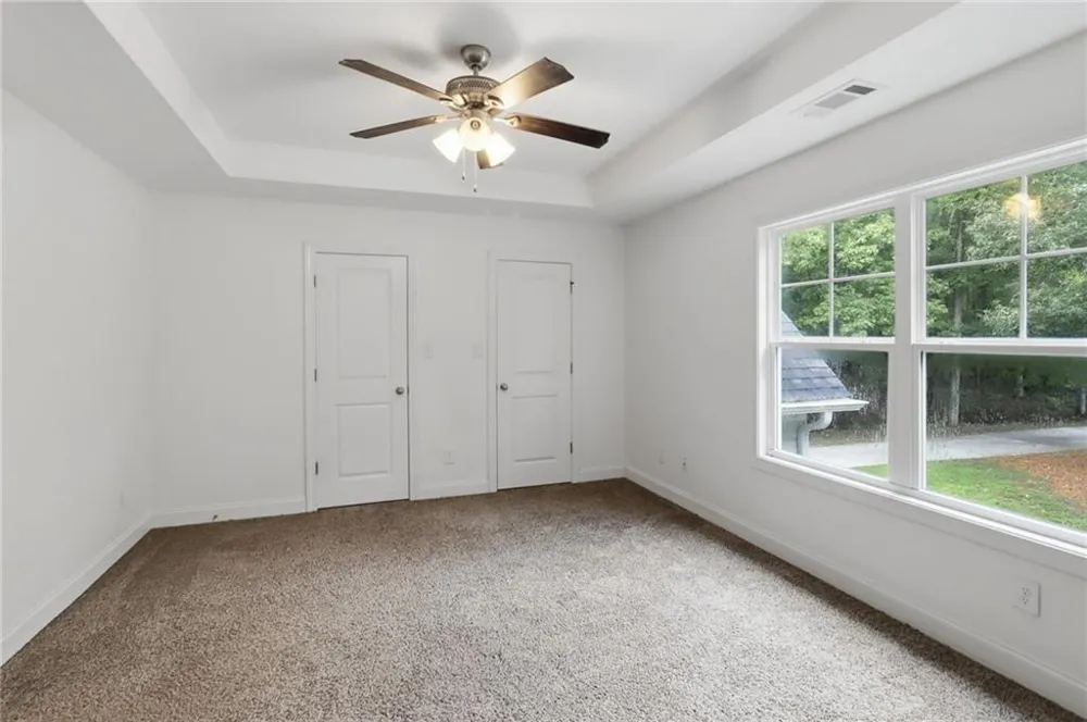 48 Cureton Lane Moreland, GA 30259
