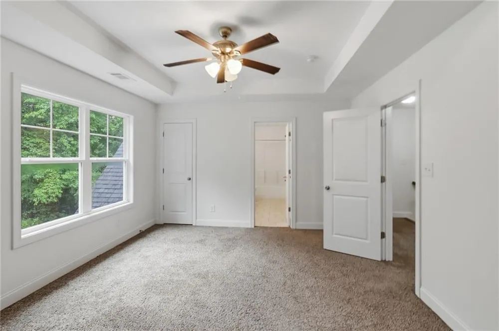 48 Cureton Lane Moreland, GA 30259