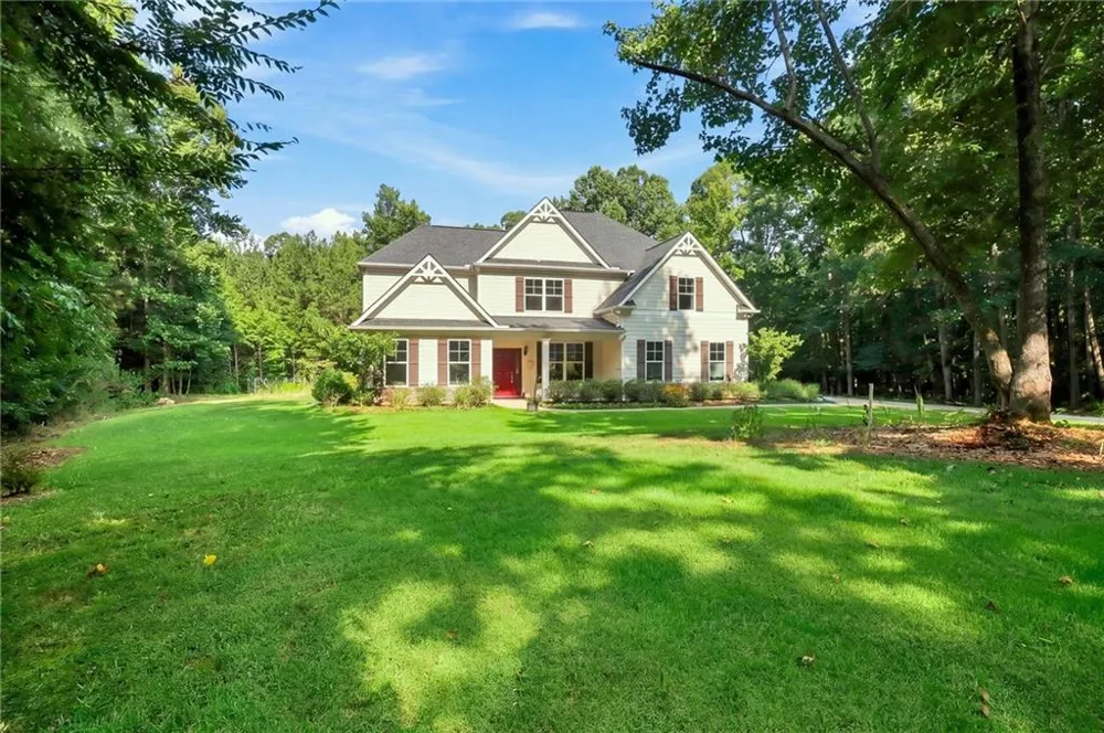 48 Cureton Lane Moreland, GA 30259
