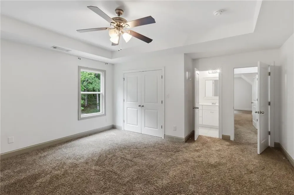 48 Cureton Lane Moreland, GA 30259