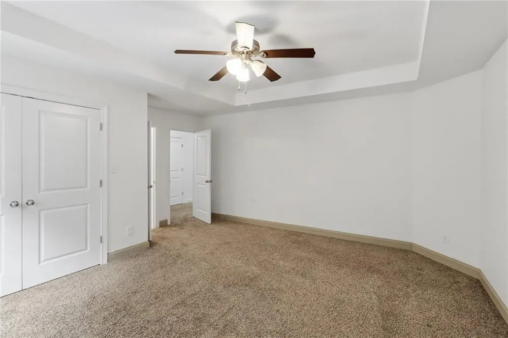 48 Cureton Lane Moreland, GA 30259