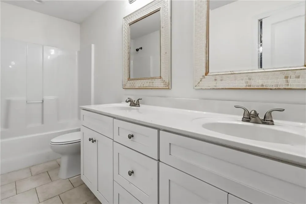 48 Cureton Lane Moreland, GA 30259