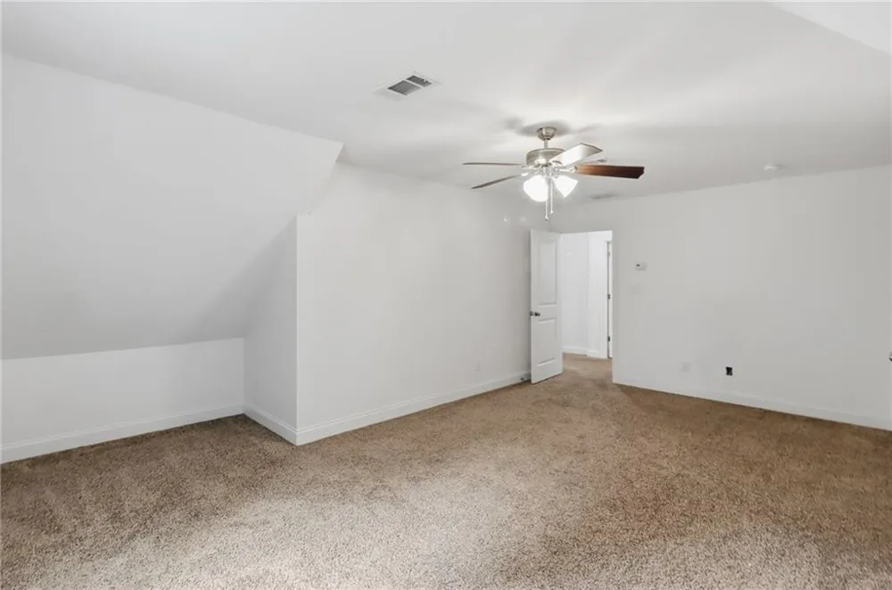 48 Cureton Lane Moreland, GA 30259