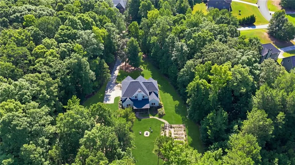 48 Cureton Lane Moreland, GA 30259