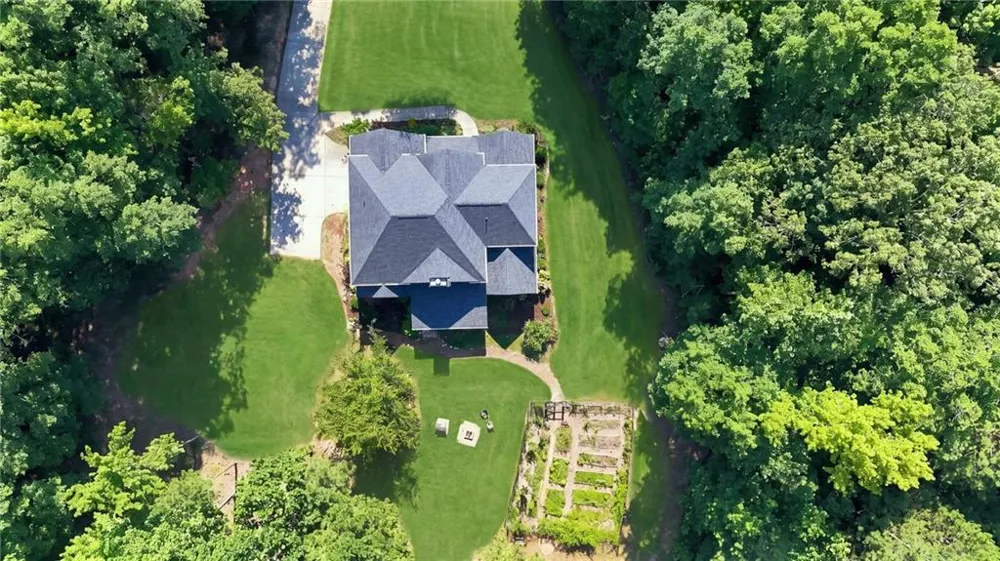 48 Cureton Lane Moreland, GA 30259