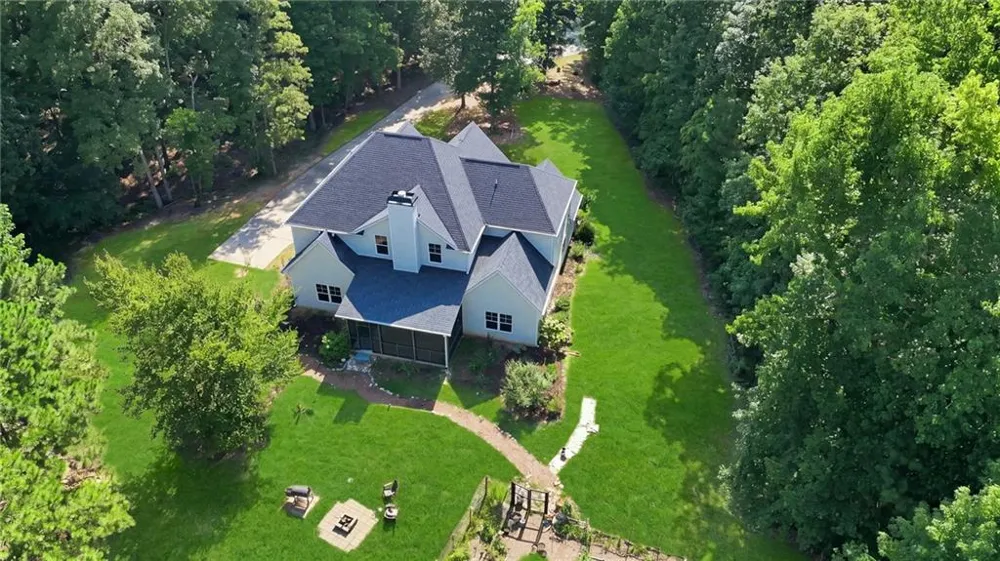 48 Cureton Lane Moreland, GA 30259