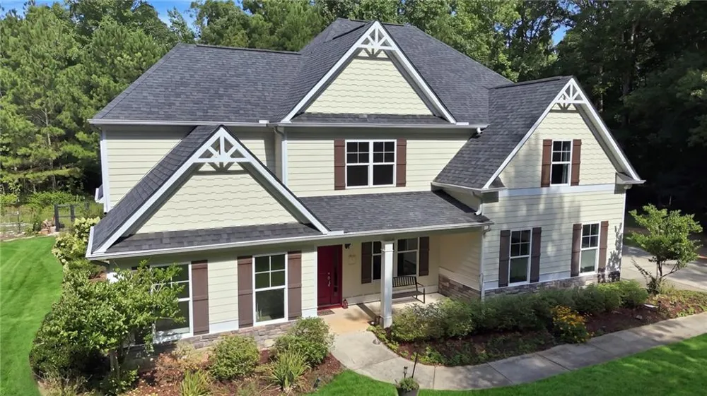 48 Cureton Lane Moreland, GA 30259
