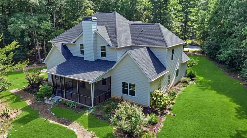 48 Cureton Lane Moreland, GA 30259