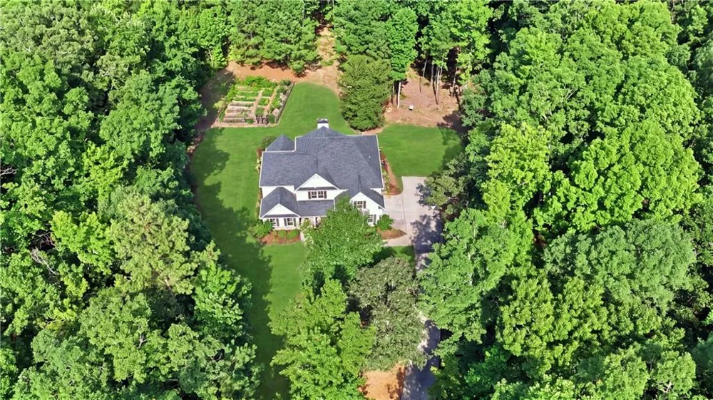 48 Cureton Lane Moreland, GA 30259