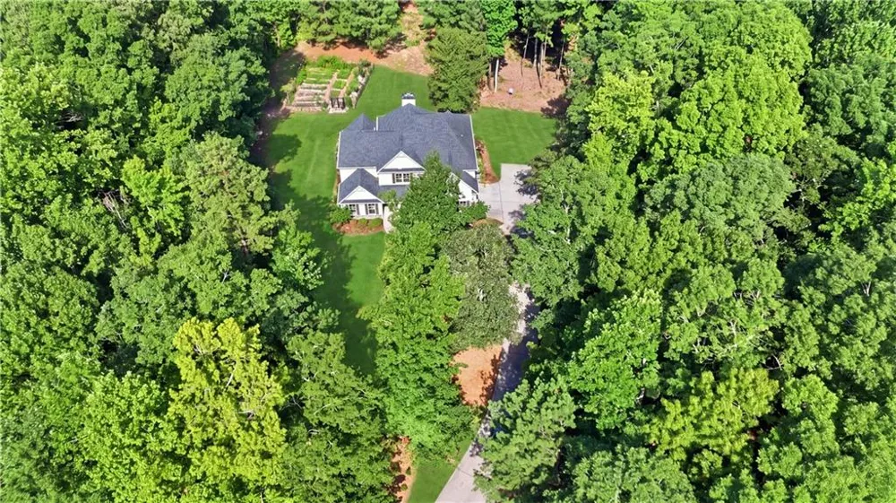 48 Cureton Lane Moreland, GA 30259