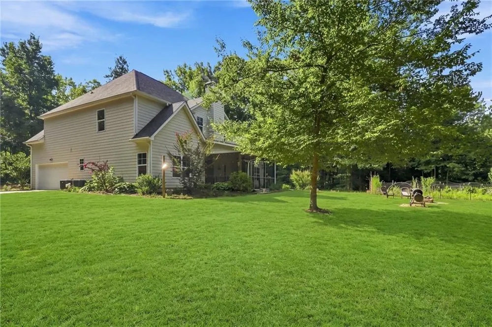 48 Cureton Lane Moreland, GA 30259