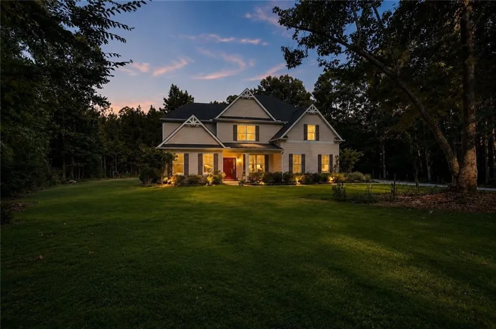 48 Cureton Lane Moreland, GA 30259