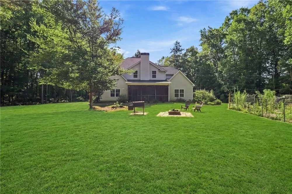 48 Cureton Lane Moreland, GA 30259