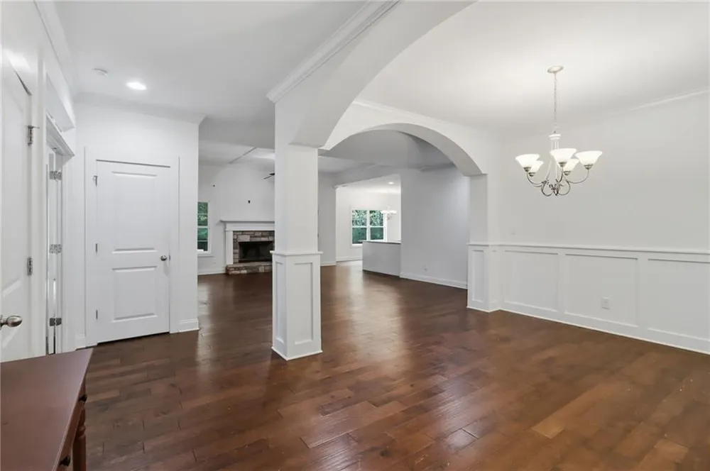 48 Cureton Lane Moreland, GA 30259