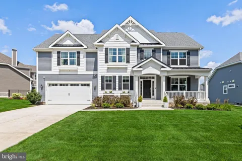 22119 WELCHES WAY