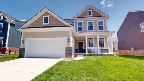 826 Kuss Drive