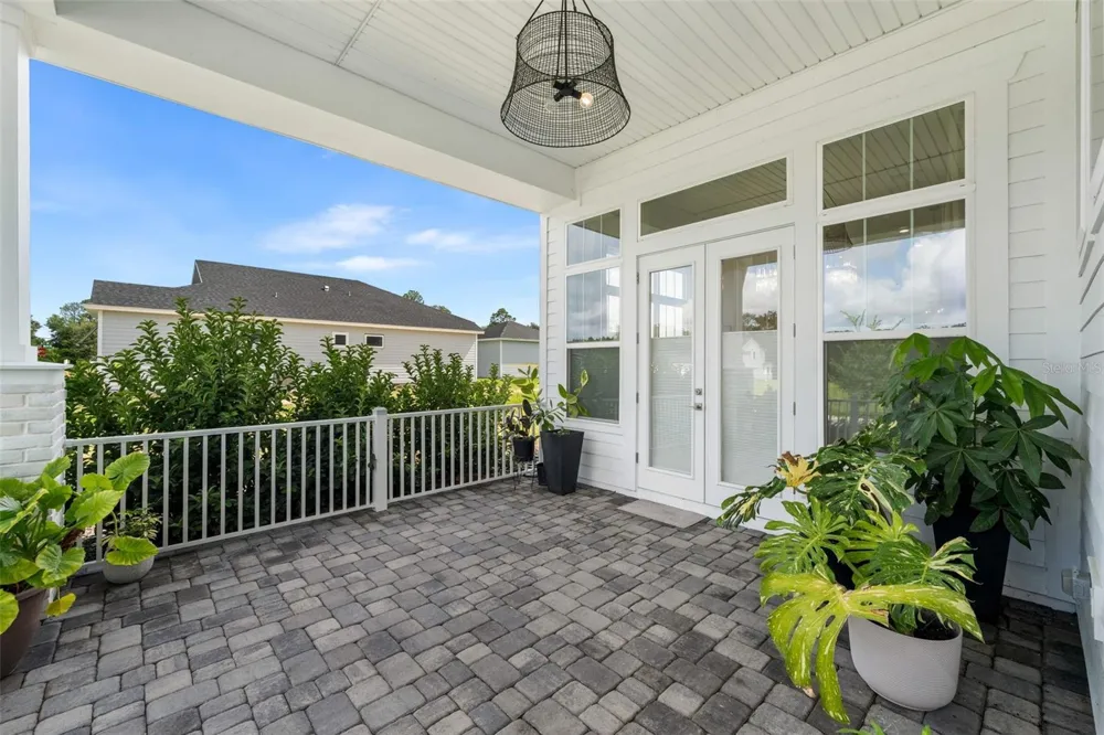 2509 SW 120TH DRIVE Gainesville, FL 32608