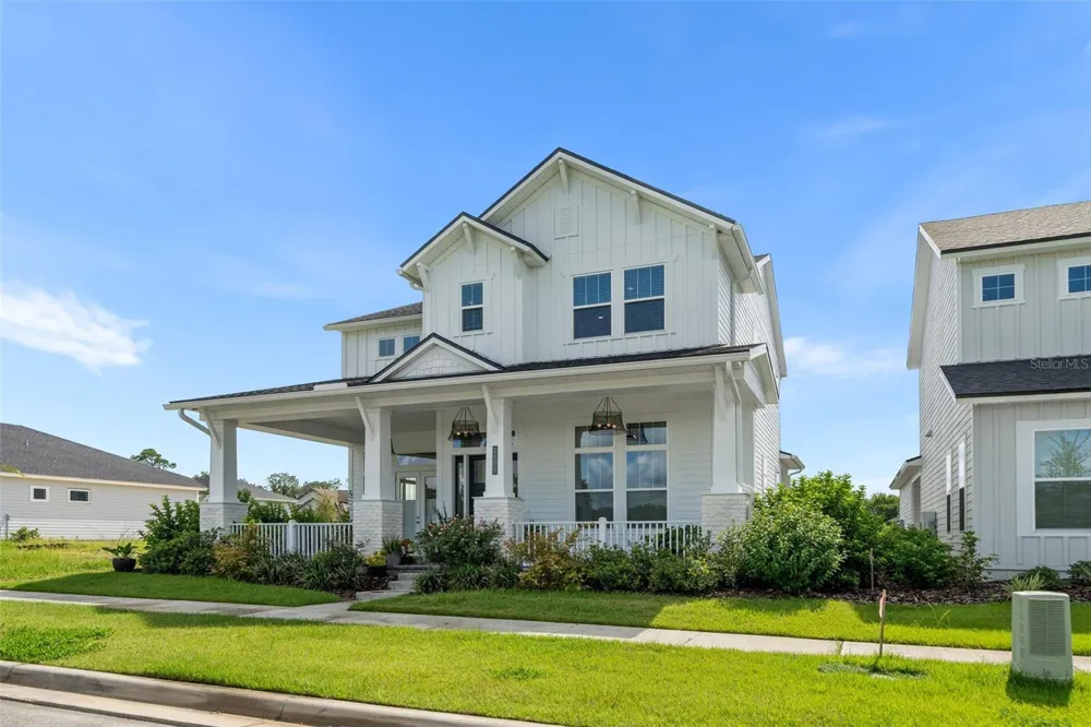 2509 SW 120TH DRIVE Gainesville, FL 32608