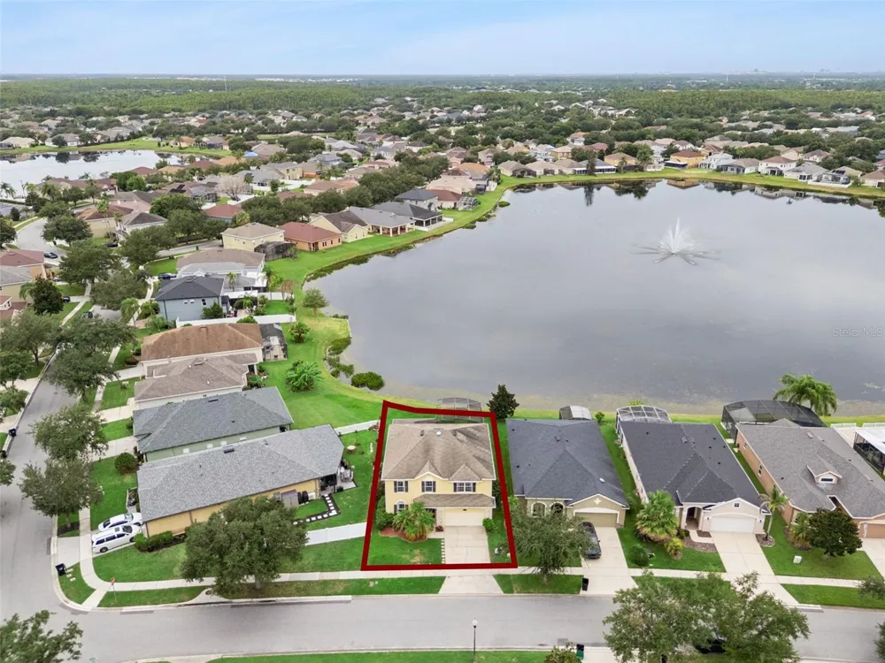 12202 ACCIPITER DRIVE Orlando, FL 32837